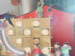 -深圳来福士广场