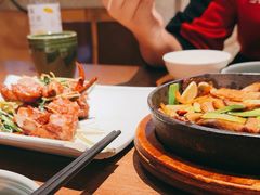 -云海肴·汽锅鸡·云南菜(领展购物广场·中关村店)