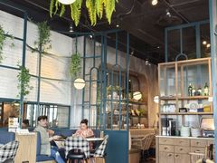 -Kub Kao Kub Pla (Terminal21)