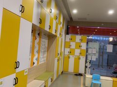 -金睿家国际托育早教中心(珠江新城店)