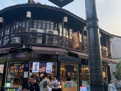 -河坊美食街(河坊街店)