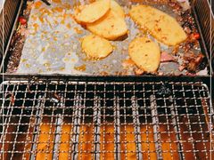 -张牌牌·东北烤肉小吃市集(金楠天街店)