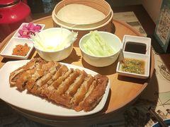 -遇见长安之高山流水(李家村万达店)