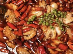 -金掌勺锅包肉(华润万象城店)