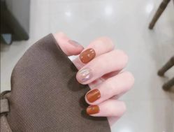 -KING NAIL 日式美甲美睫