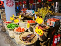 -印象鲵宴·张家界地标美食名片(溪布街店)