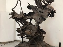 -四川美术馆