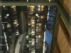 -喜洲吧·江畔老船厂·庭院餐厅(喜临院店)