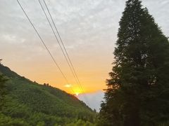 -大围山国家森林公园