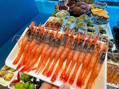 -半岛听涛蒸汽海鲜自助(K11店)