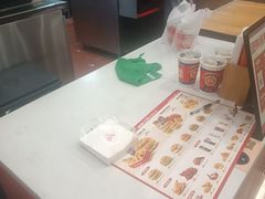 -塔斯汀中国汉堡(青浦宝龙广场店)
