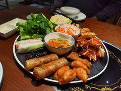 -南越郡·越式风味餐厅(青秀万达店)