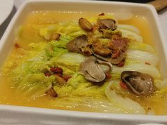 -新雅粤菜馆(南京东路店)