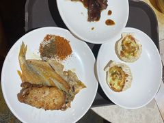 -芭菲盛宴·环球美食(锦城万达广场店)