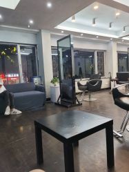 -维卡 Salon