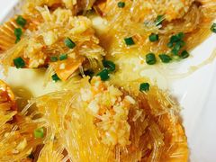 -四川小胡子海鲜(丁村万人海鲜广场店)