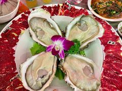 -三头牛·潮汕牛肉生蚝火锅 (夏湾店)