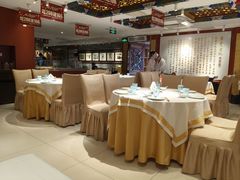 -惠丰堂饭庄·烤鸭·京味菜(翠微路店)