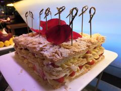 -泰谷酒店·太古码头闽菜自助餐厅