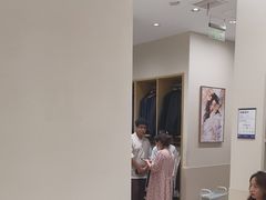 -天真蓝照相馆(五角场百联又一城店)