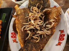 -辉记炭烧海鲜大排档·老字号(福田店)