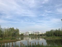 -尚贤河湿地