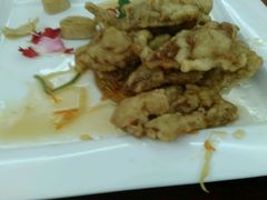 -谷语中餐厅