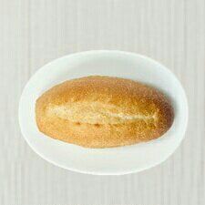 迷你法棍面包-宜家·瑞典风味餐厅(北京西红门店)