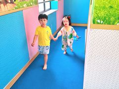 -水玲珑温泉浴场(建设北路富力城店)