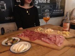 -Alimentari早午餐(安福路店)