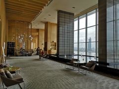 -阿瓦尼河滨曼谷酒店