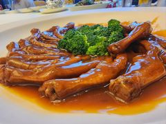 -北京王府井希尔顿酒店·秦唐中餐厅Chynna