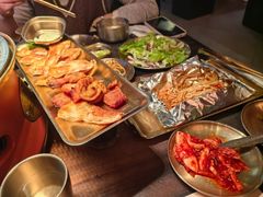 -西塔老太太泥炉烤肉(上海七宝领展广场店)