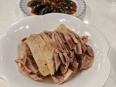 -馨方园食府·市井老南京菜