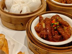 -悦雅居·老广州老味道(长湖店)