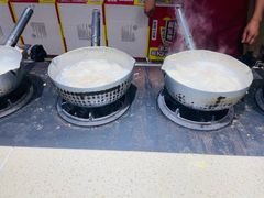 -食为天(贵阳路店)