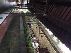 礼耕堂中餐厅-礼耕堂·百年茶人餐厅(梅家坞店)