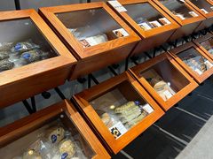 -面包谷Grains n' Beans(九号公馆店)