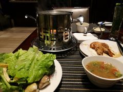 -泉州富力万达文华酒店·美食汇自助餐厅