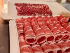-君邦火锅(新疆大厦店)