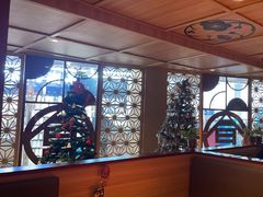 -仓桥家·焗寿司·锅物(光谷步行街店)