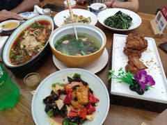 -鸿运楼·舌尖上的徽菜