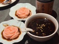 -小厨娘金榜题名(夫子庙秦淮河店)