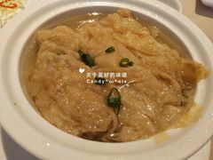 腐皮上素卷-金苑海鲜酒家(来魅力店)