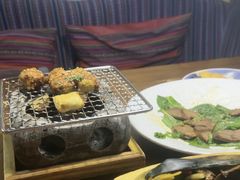 -雀舞云南菜(天津天河城购物中心店)