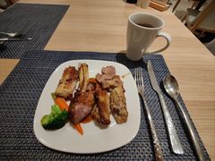 -广交会威斯汀酒店