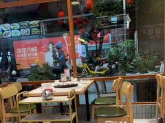 -鹅香四海·卤水火锅·砂锅粥·潮汕菜(宝安店)