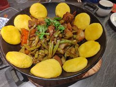 -八大碗·地道东北菜(东陵西路店)