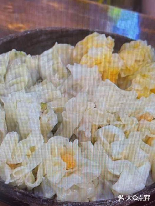 海汇源老烧麦店(东大街总店)图片