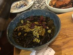 -南京大牌档(凯德大峡谷店)
